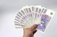 Garantované finanční půjčky 
